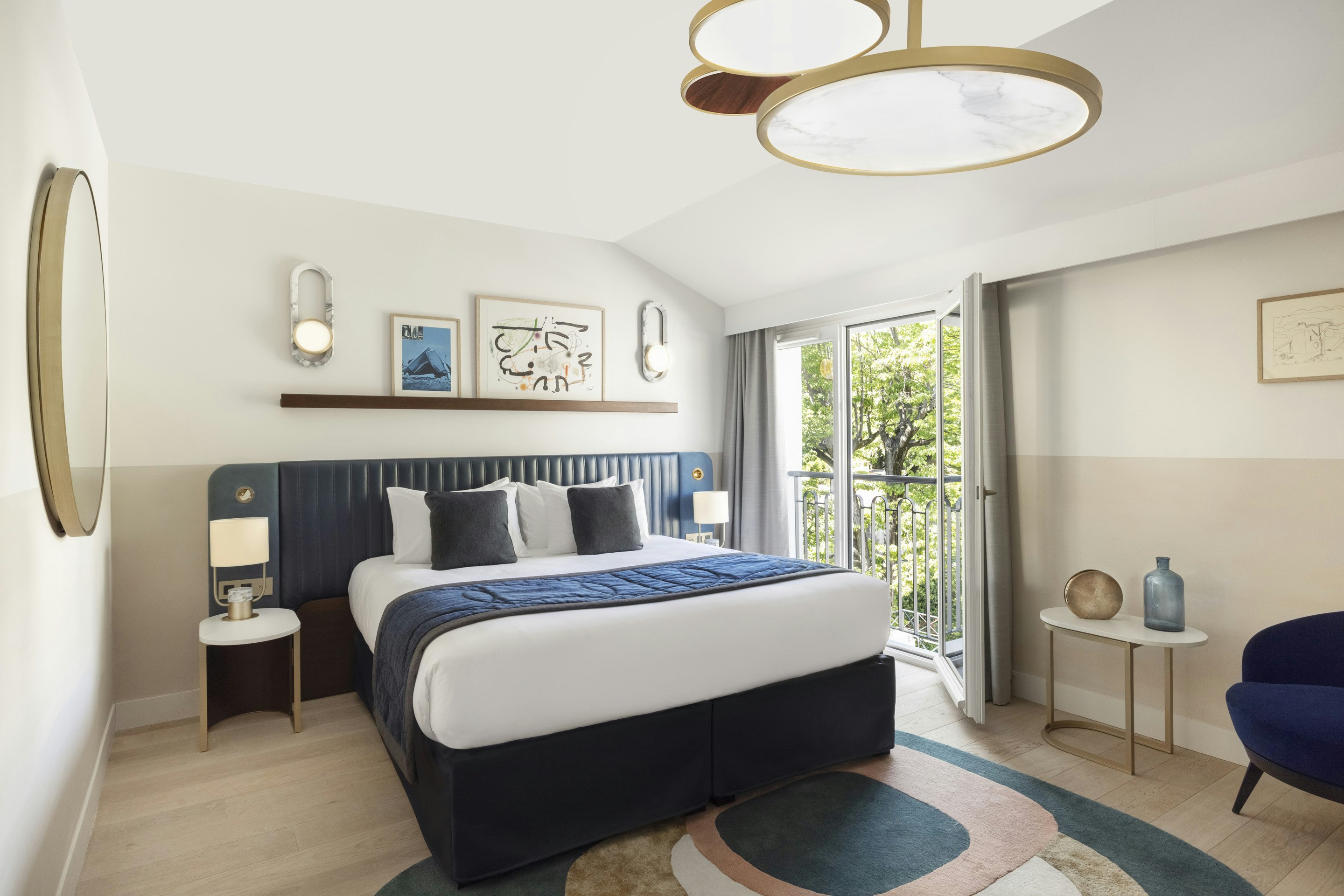 Maison Albar Hotels Limperator 9/27