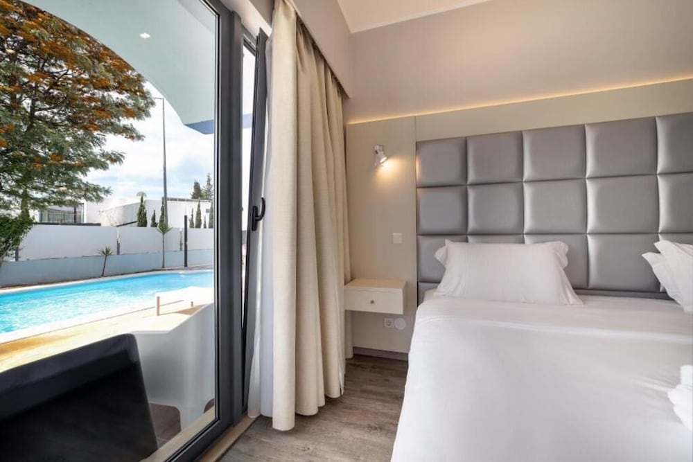 Urban Hotel Santa Eulalia 16/50