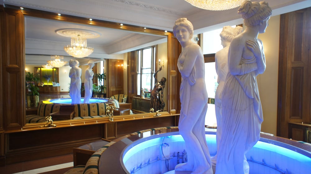 Westpoint Hotel 29/50