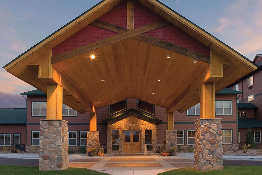 The Lodge at Brainerd Lakes, Trademark Collection by Wyndham 3/59