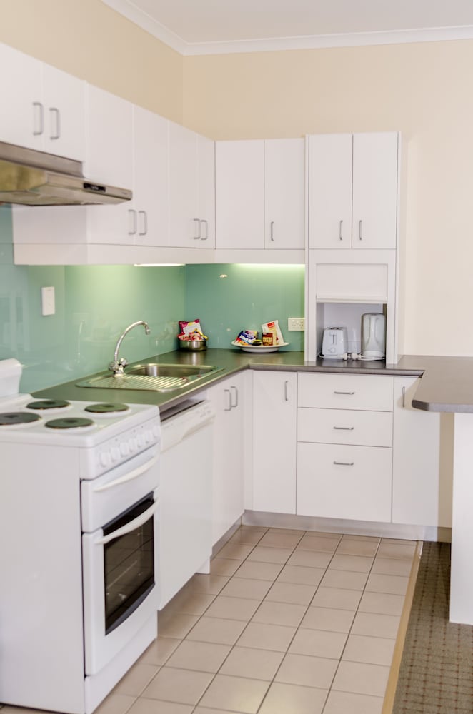 McLaren Vale Motel and Apartments 11/71