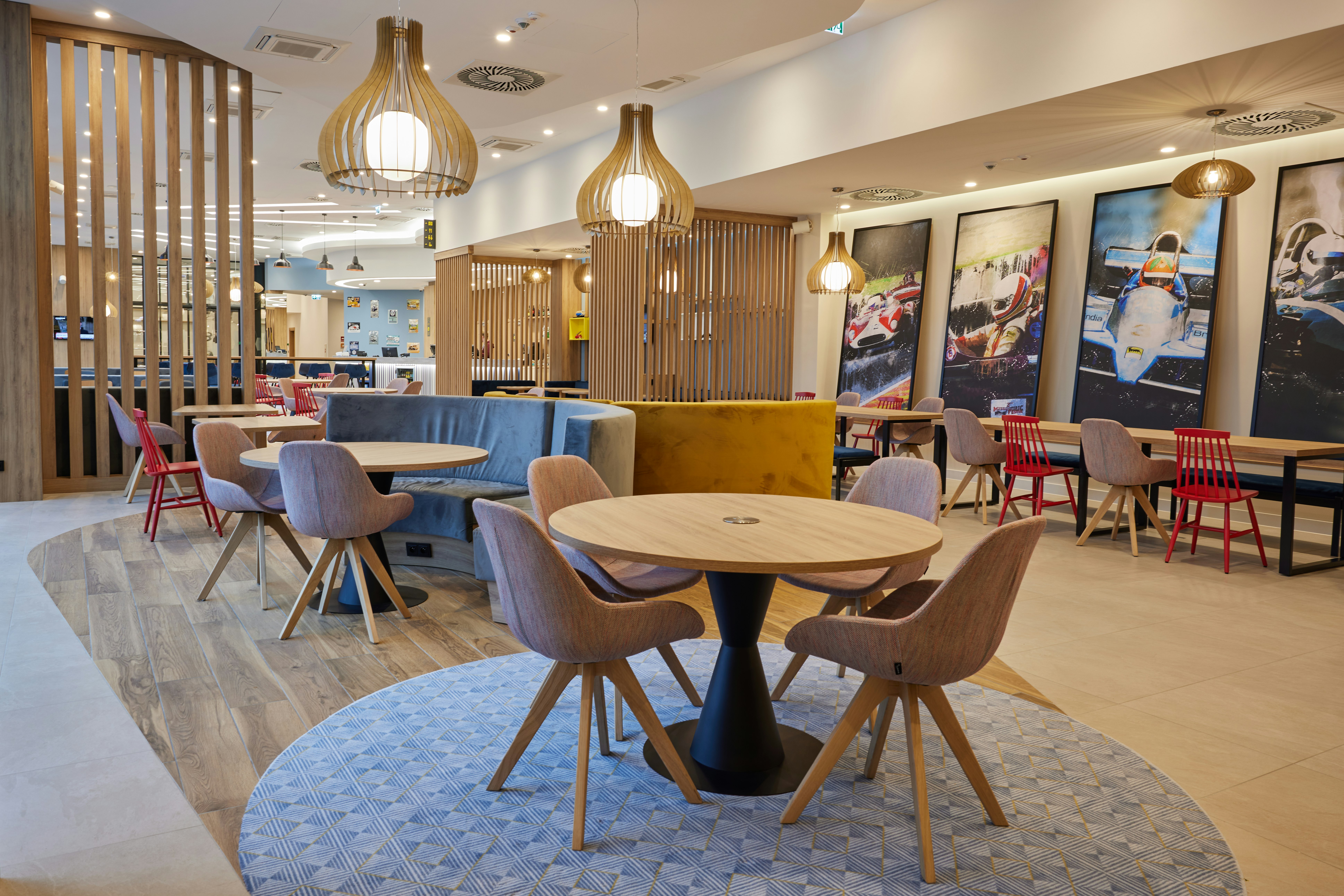 Hampton by Hilton Poznan Swarzedz 25/26