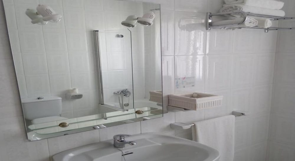 HOTEL ARGOS MURCIA 71/71