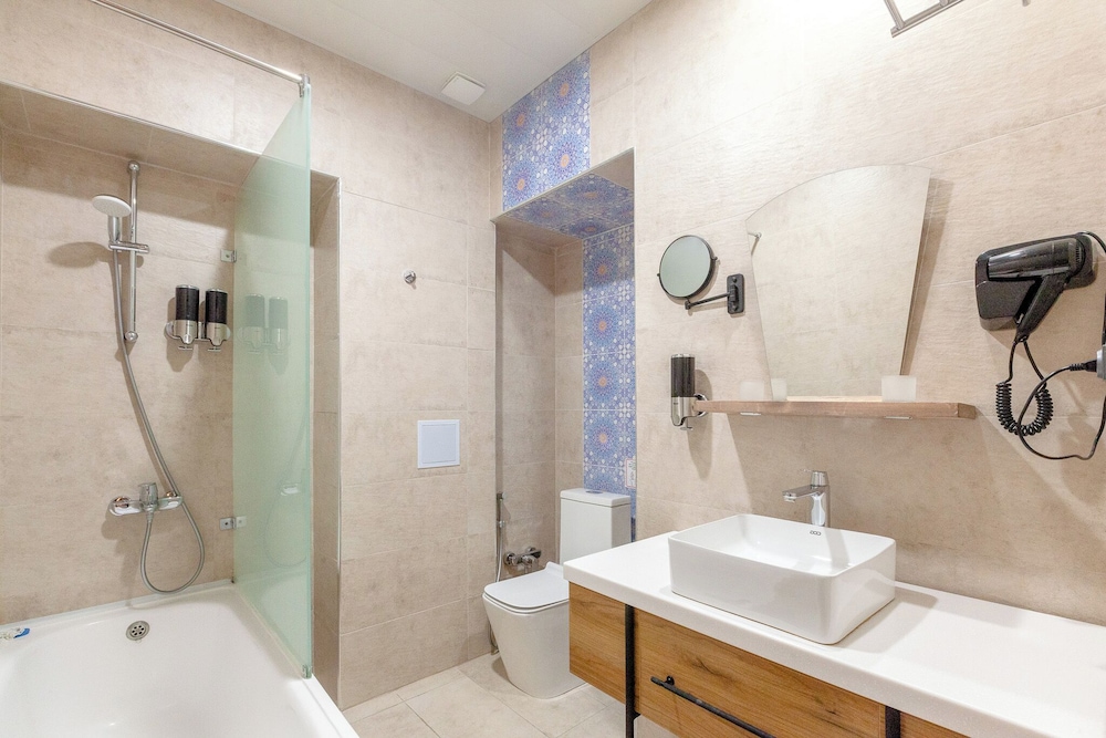 Khan Hotel Bukhara Old Town 78/81