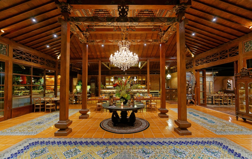 Villa Canggu by Plataran 10/50