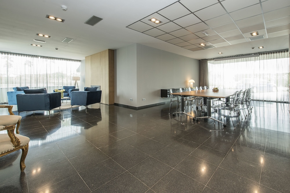 SEVILLA GREEN SUITES 52/66