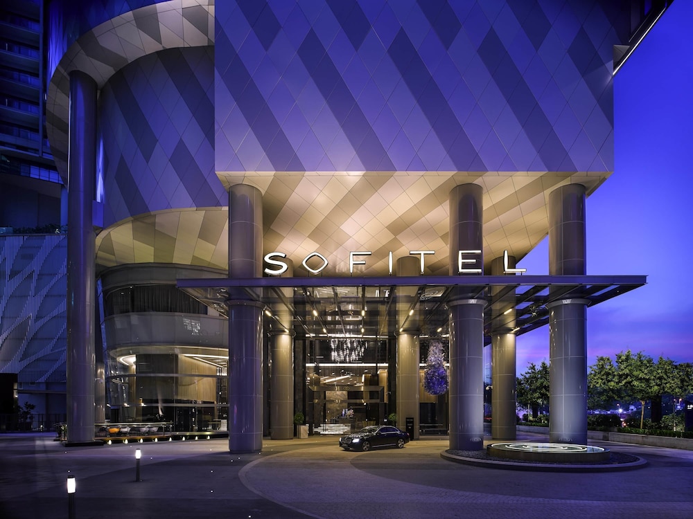 SOFITEL KUALA LUMPUR DAMANSARA 2/70