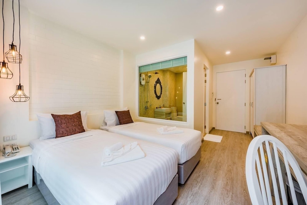Lullabella Hotel 13/50