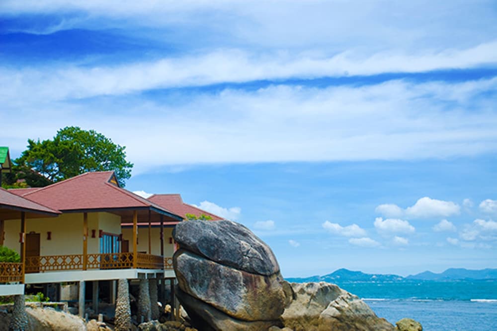 Rin Beach Resort 65/70