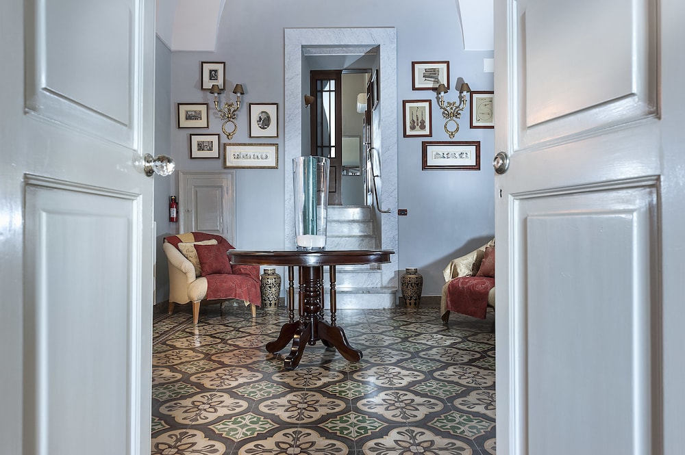 Palazzo Muro Leccese Relais De Charme 38/50