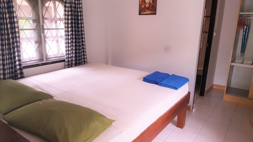 First Villa Beach Resort 43/75