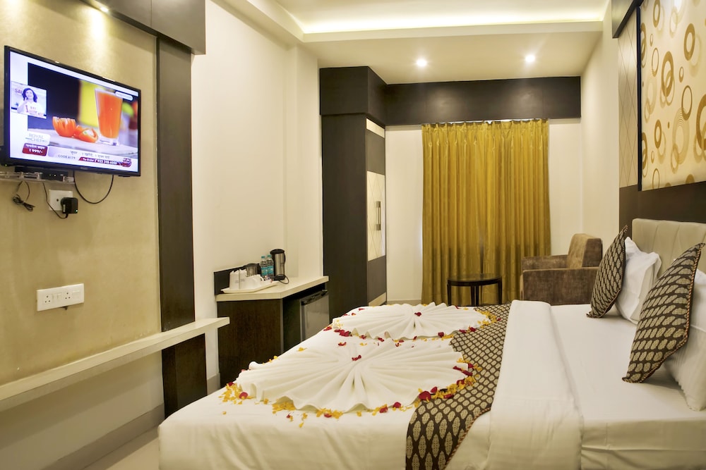 Hotel Ganges Grand 22/42