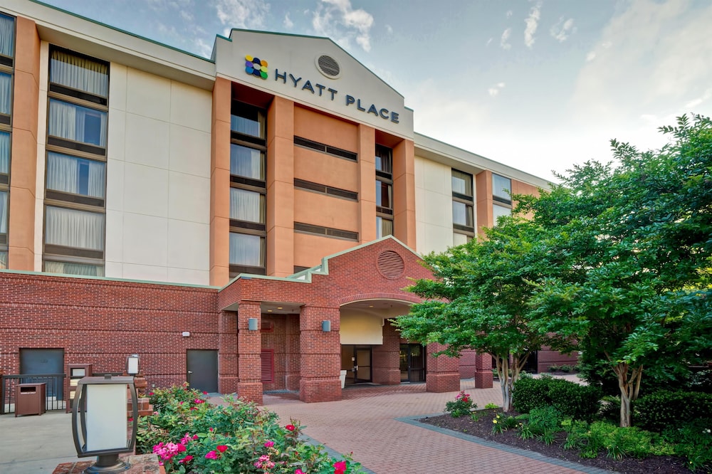 Hyatt Place Richmond/Innsbrook in GLEN ALLEN - VA