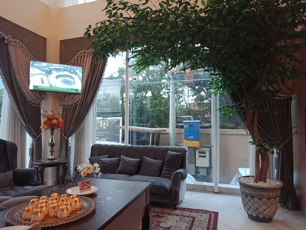 Namira Syariah Surabaya Hotel 23/39