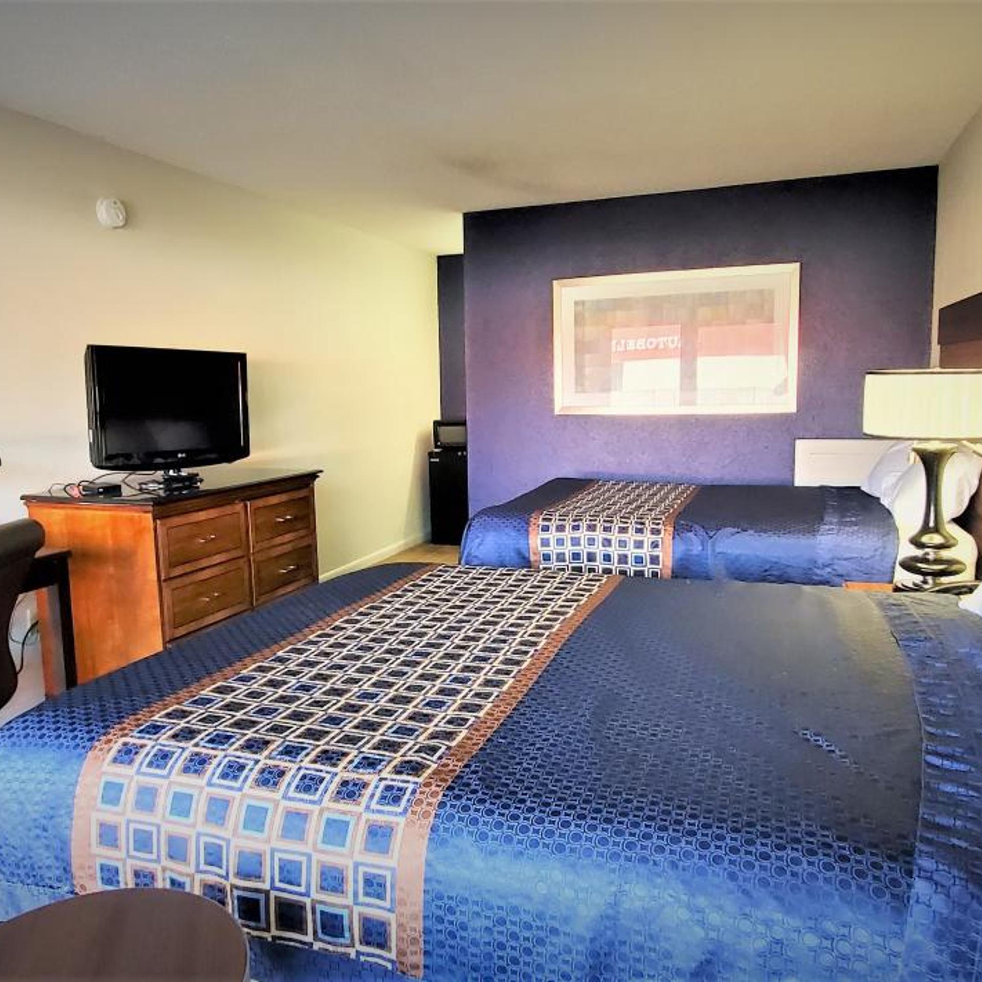 Travelodge Newport News 21/24