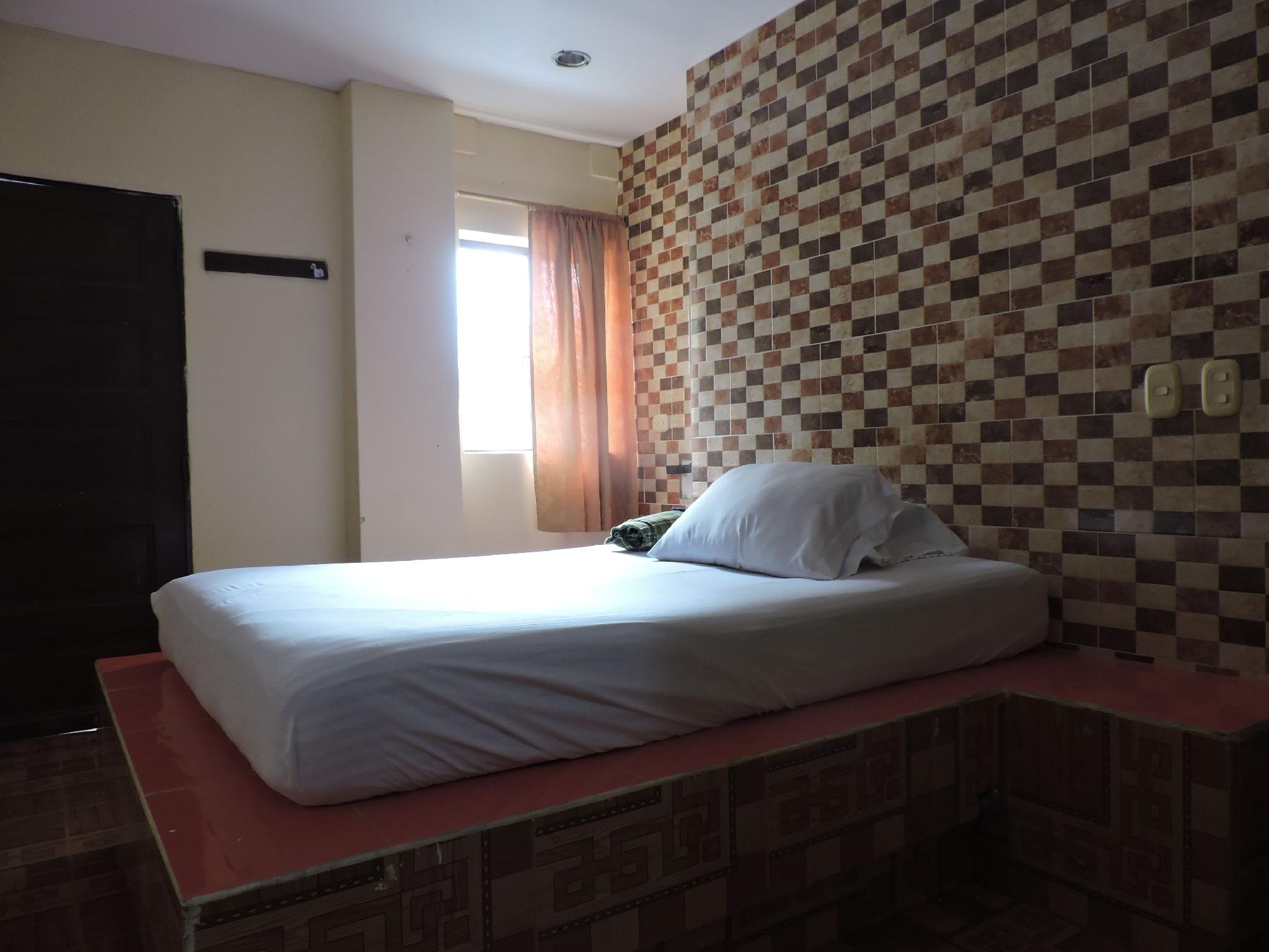 Hotel Ayacucho Real 14/20