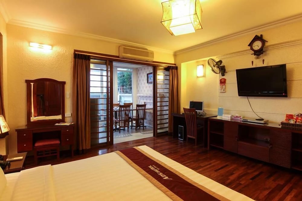 A25 Hotel Hang Bun 33/57