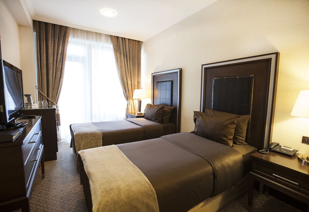 Chinar Hotel & Spa 17/50