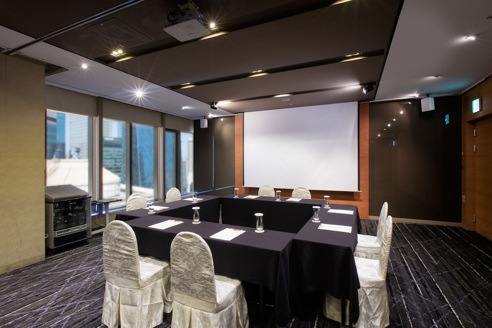 Ibis Ambassador Seoul Myeongdong 56/66