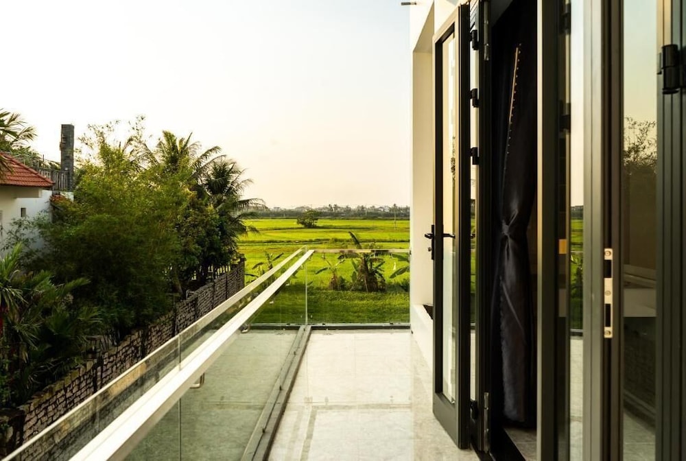 Rice Field Homestay 29/37