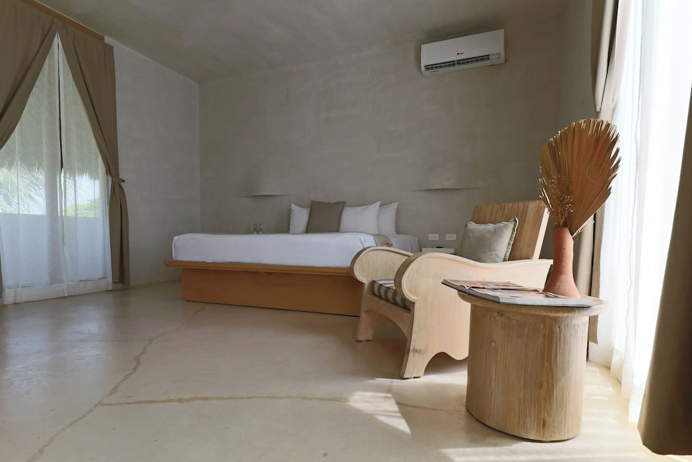 Hotel Panamera Tulum 36/58