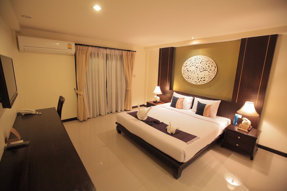 Wiangkaew Hotel 12/33