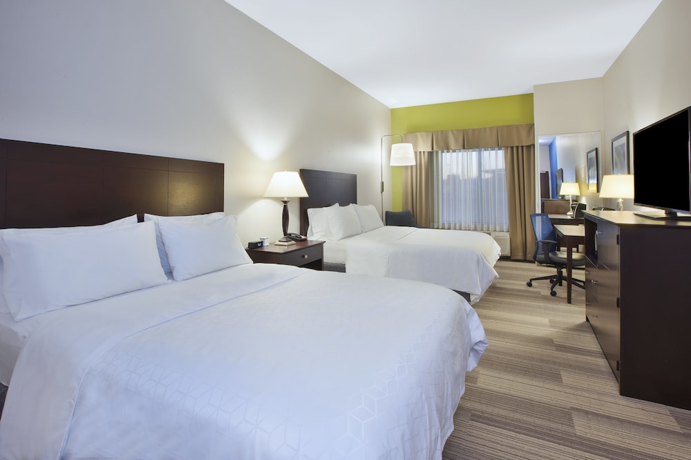 Holiday Inn Express Hotel Suites Niles 11/51