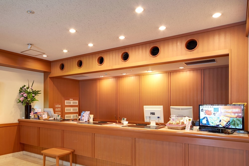 Roco Inn Okinawa 5/36