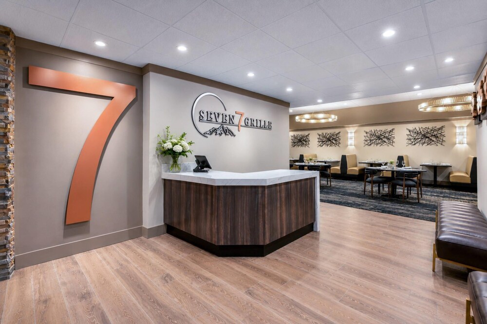 The Federal Hotel Downtown Carson City, an Ascend Collection Hotel 13/64