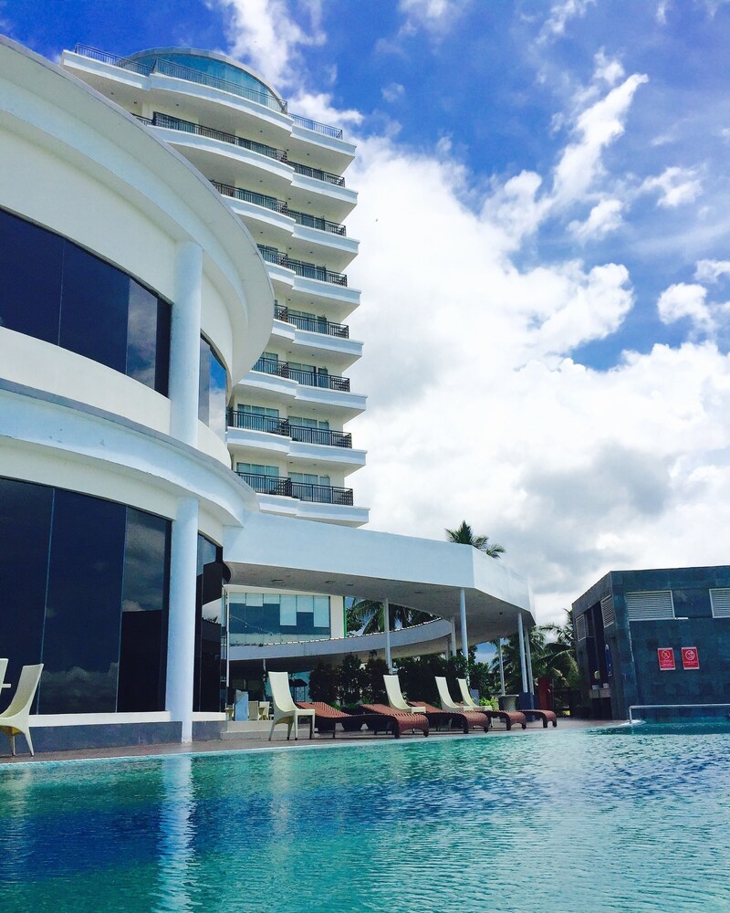 BW SUITE BELITUNG in BELITUNG