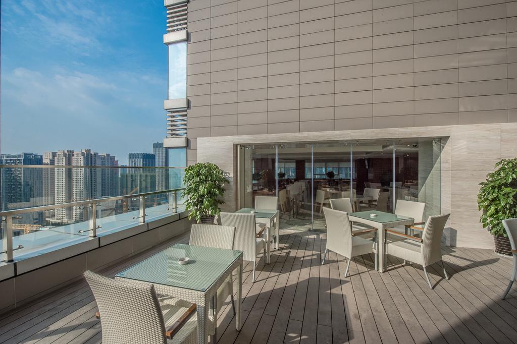 Neptune Hotel Chengdu 23/33
