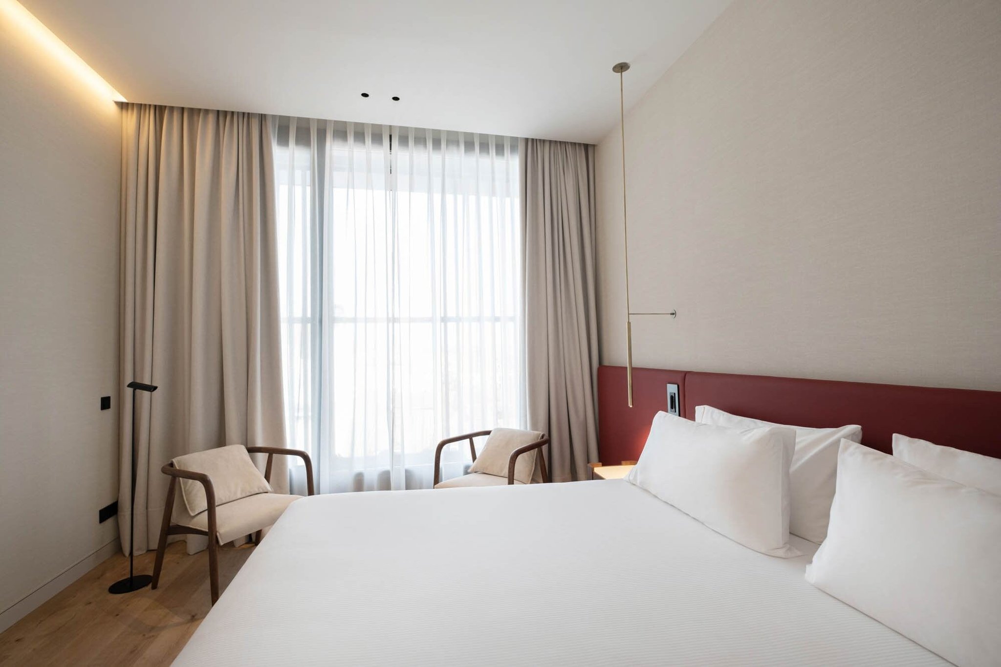 Eurostars Valladolid 14/50