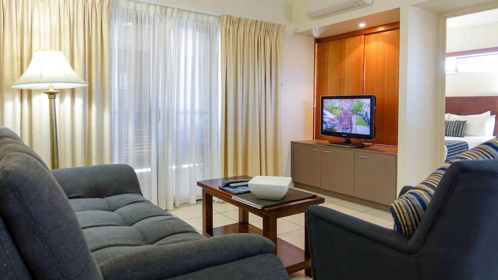 Southern Cross Atrium Apartments 38/56