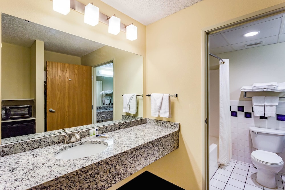 Americinn By Wyndham Hotel And Suites Long Lake 26/50