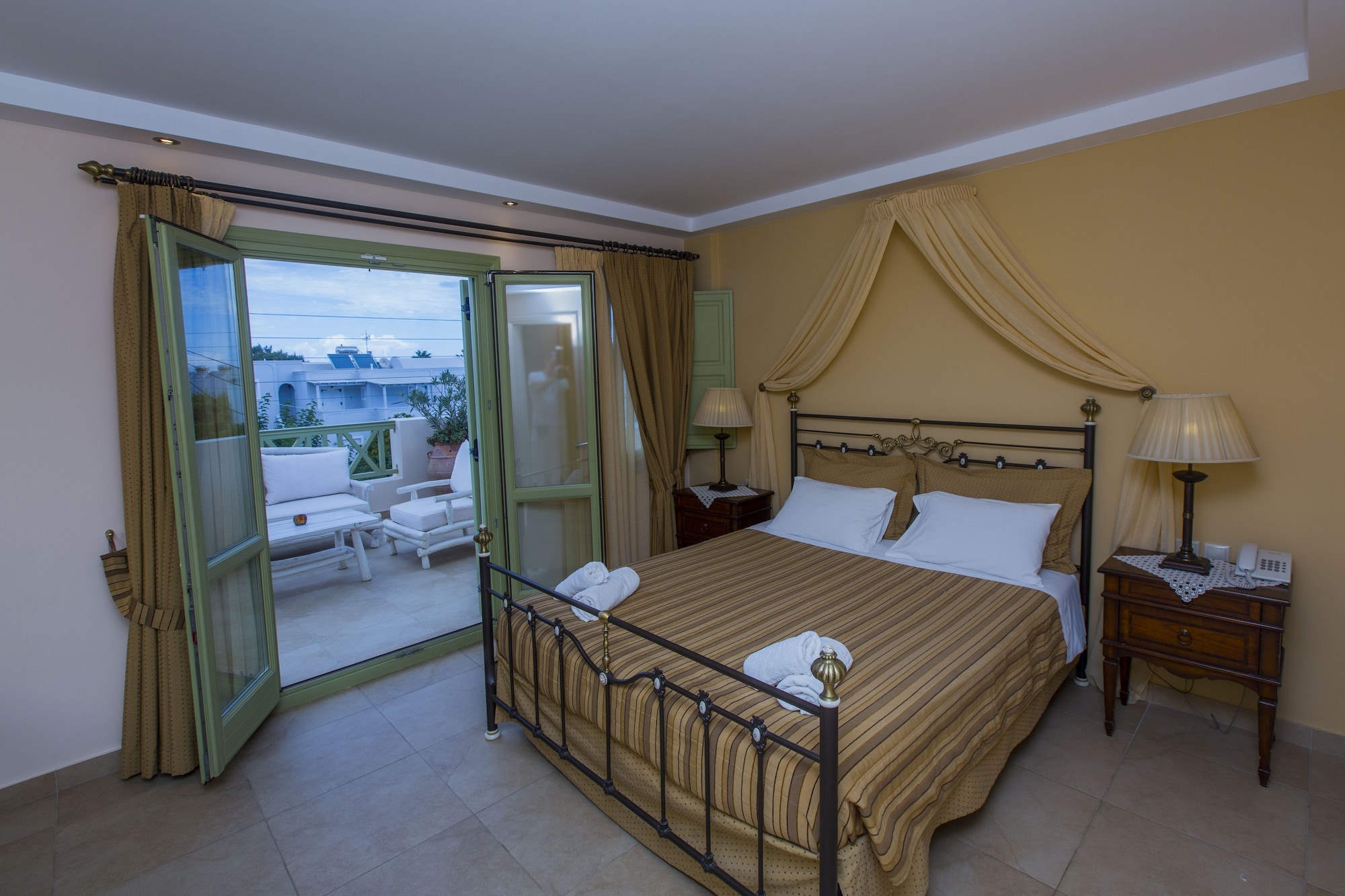 Family Suite