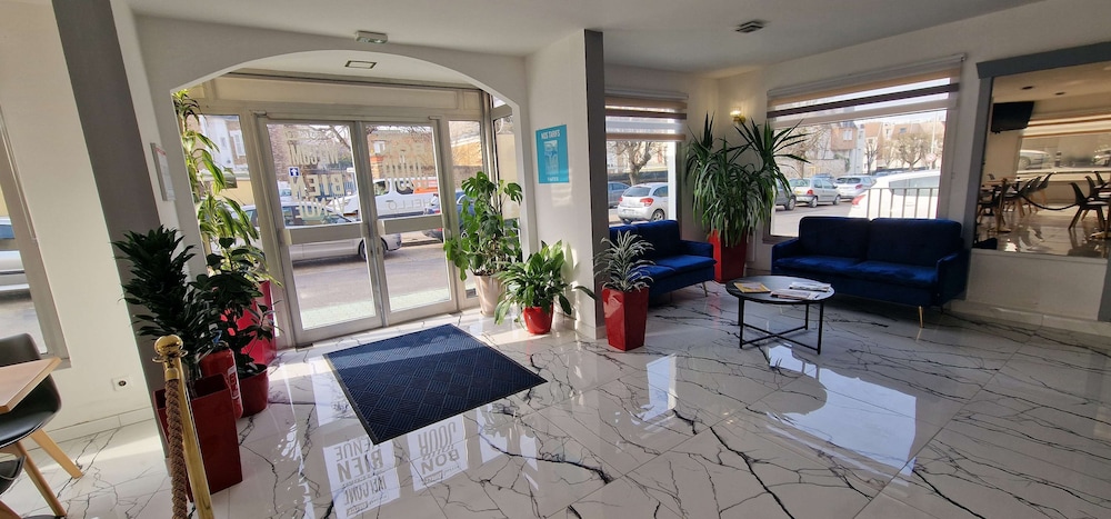 Kyriad Direct Arpajon 27/50