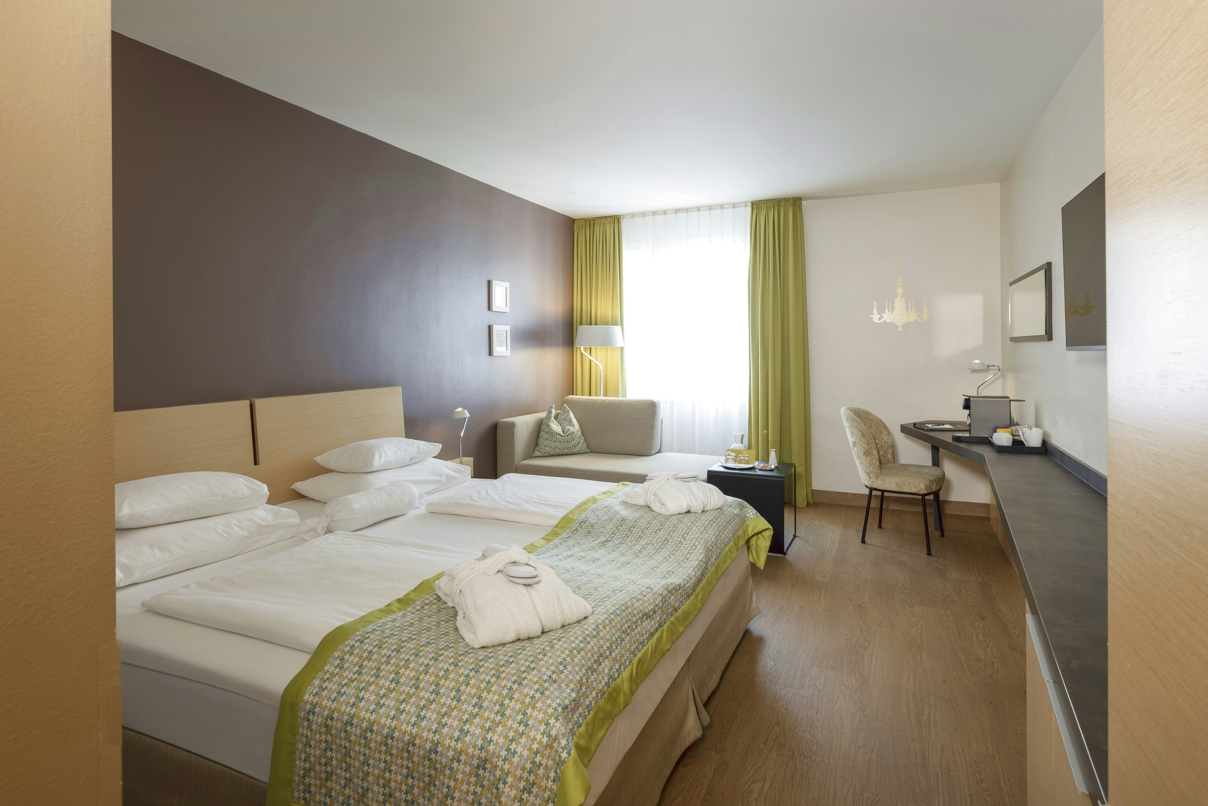 Boutique Hotel Das Tigra 94/126