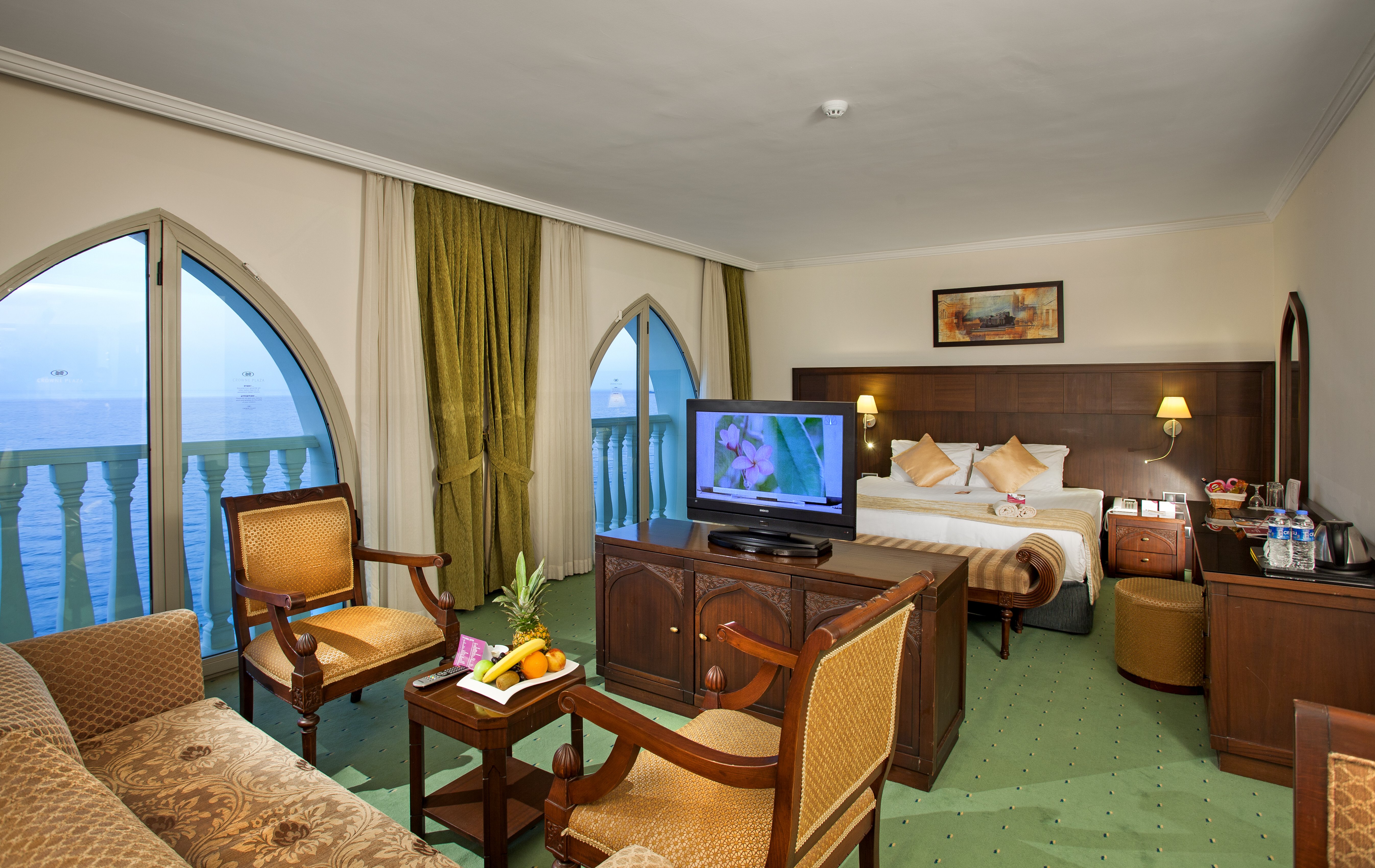 Crowne Plaza Antalya 53/83