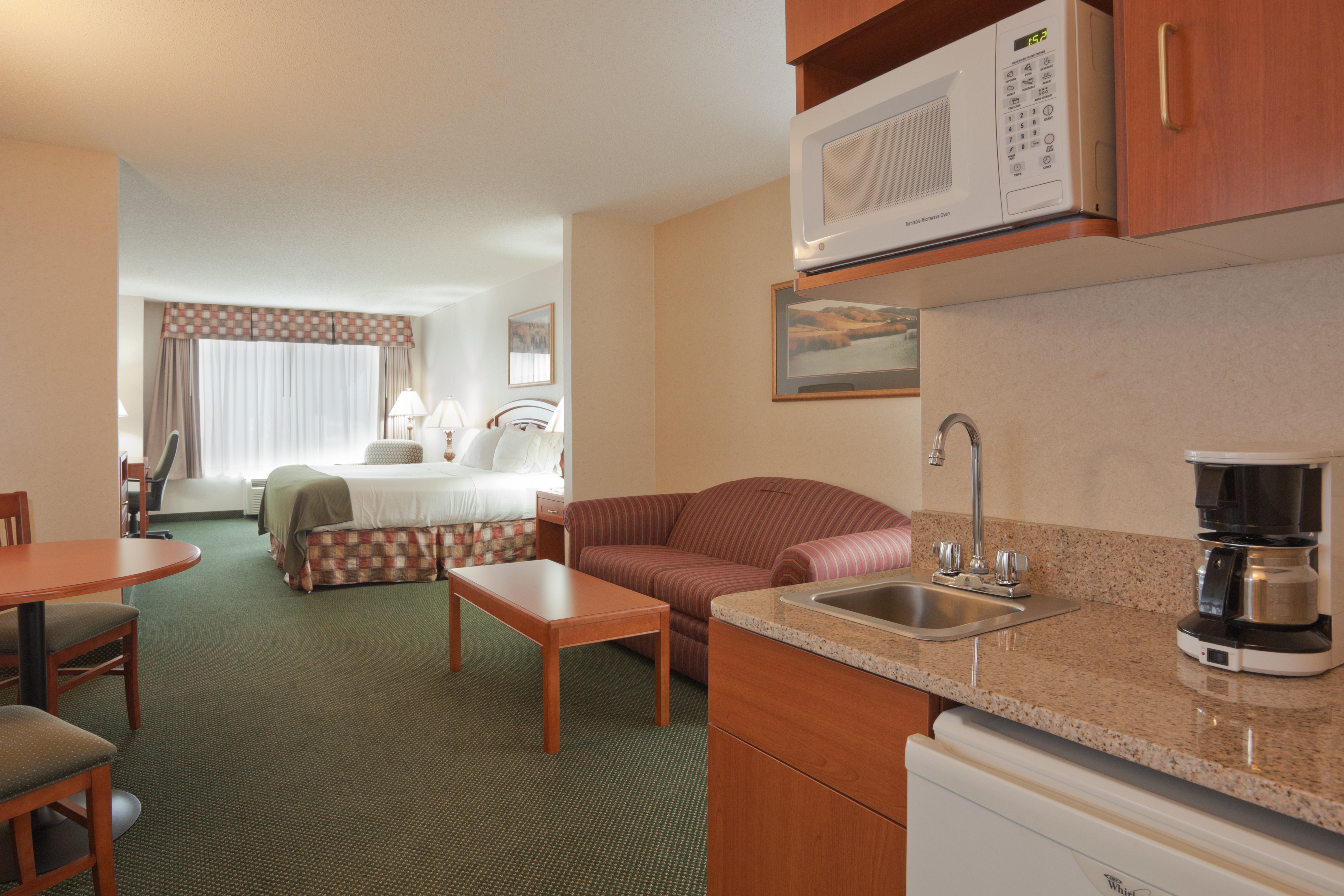 Holiday Inn Express & Suites Bryan - Montpelier 31/50