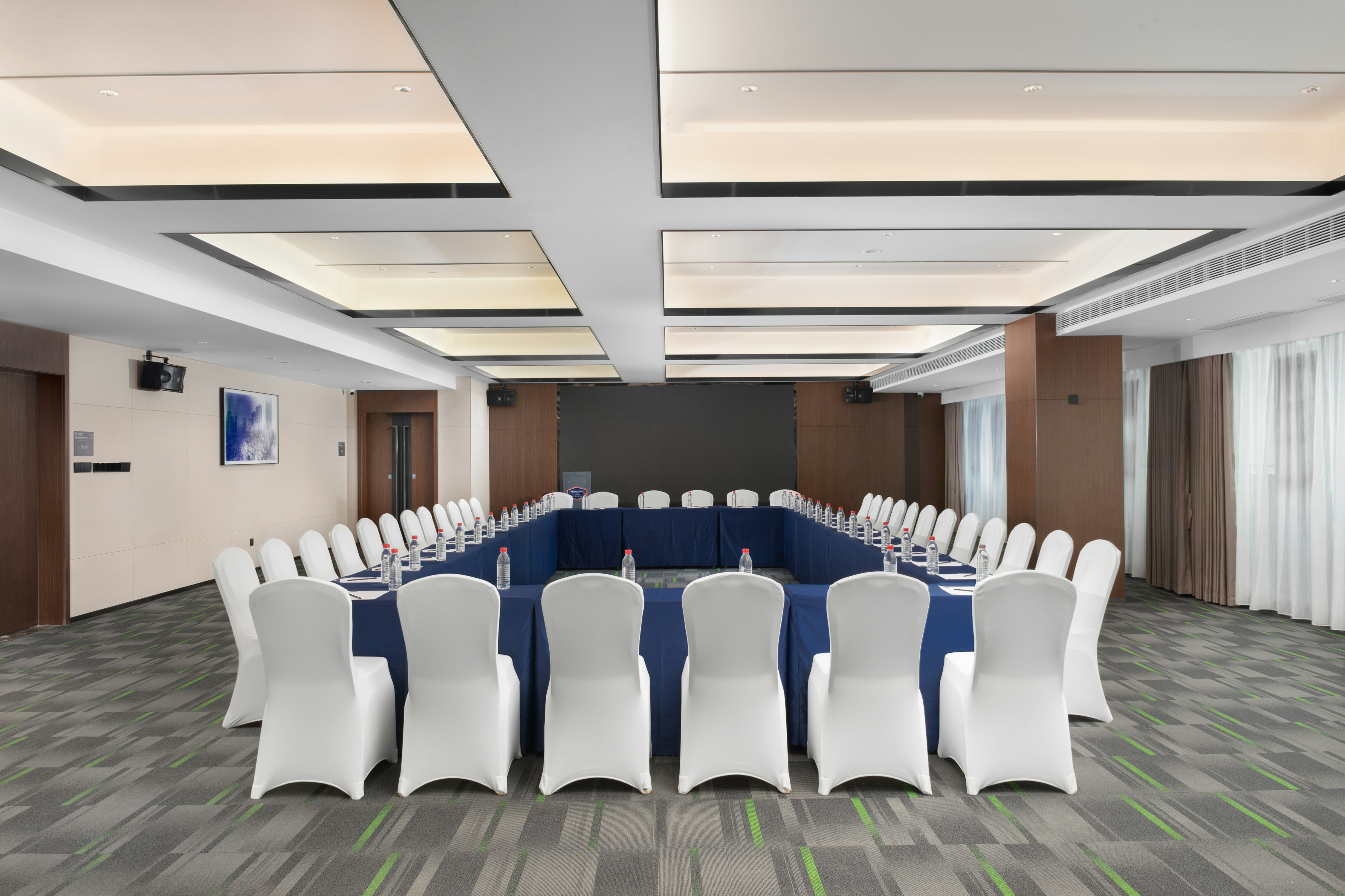 Hampton by Hilton Chengdu Wuhou New City 60/71