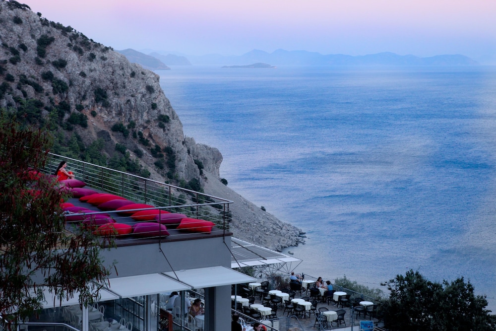 Loryma Resort Hotel 4/49