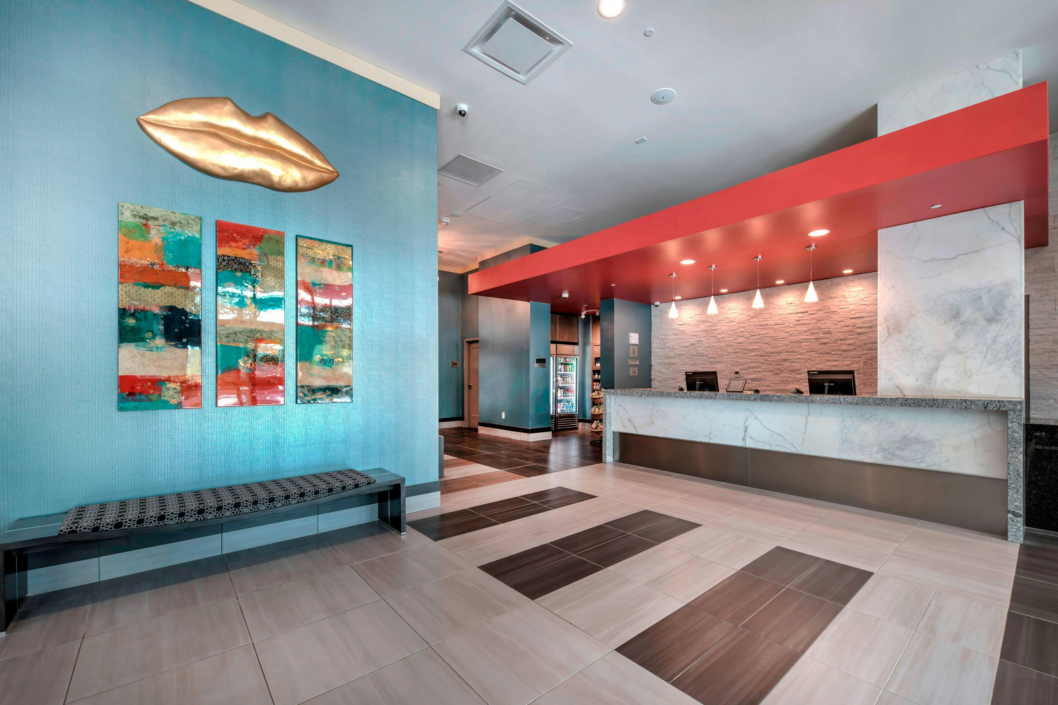 Residence Inn By Marriott Raleigh Downtown 7/48