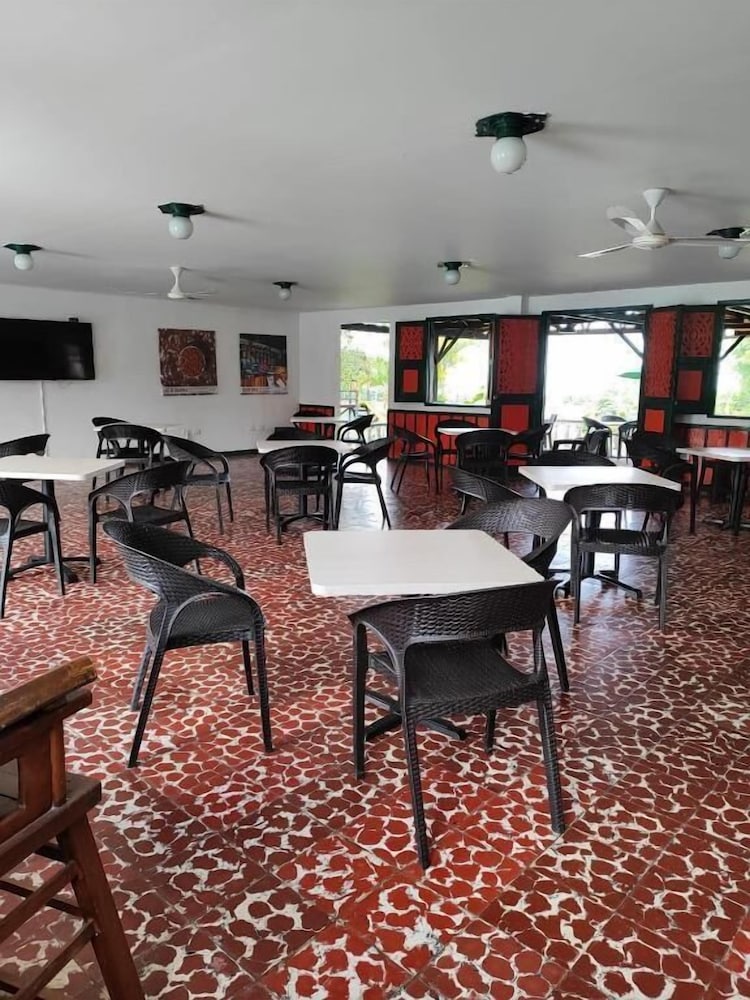 La Floresta Hotel Campestre 28/55