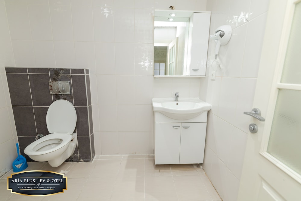 Aria Plus Ev Otel 47/50