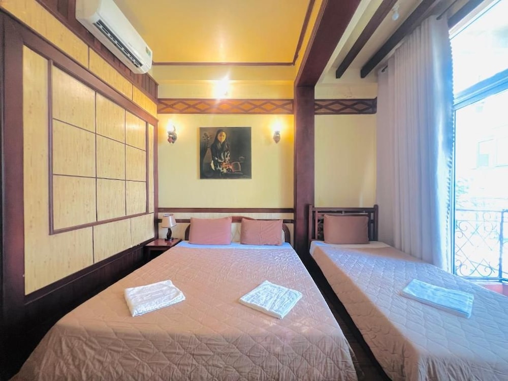 Bi Saigon Hotel 20/60