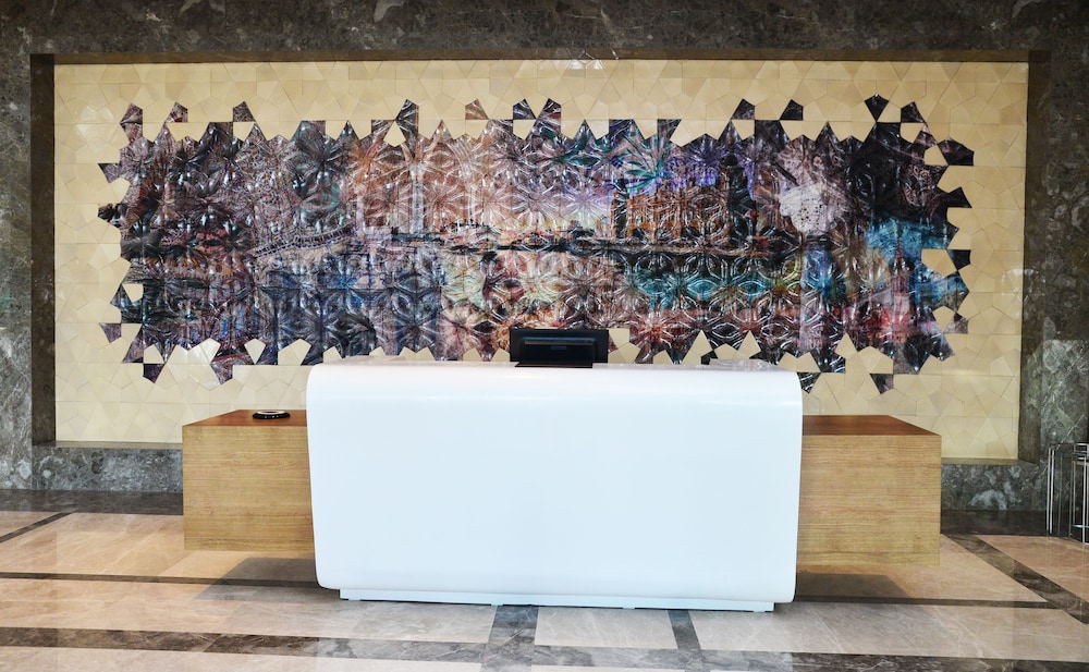 TRYP by Wyndham Istanbul Basin Ekspres 6/50