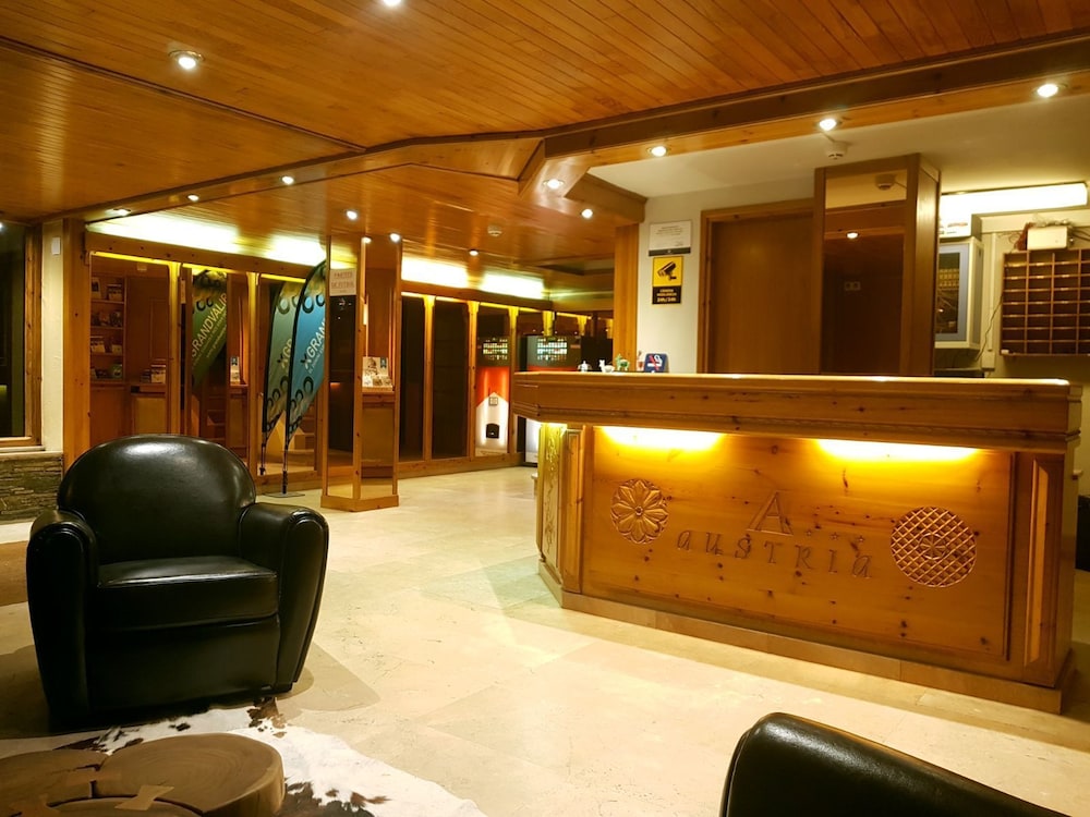 Hotel Austria By Pierre Vacances 8/50