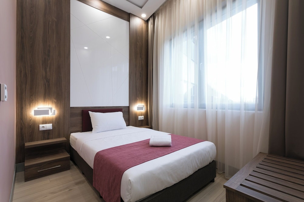 B1 Boutique Hotel Sofia 4/40