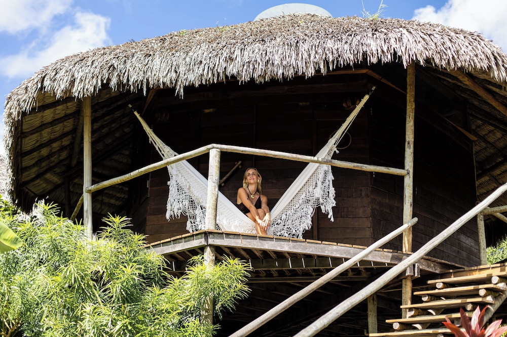 Villa Sabia Eco Bungalows 5/50