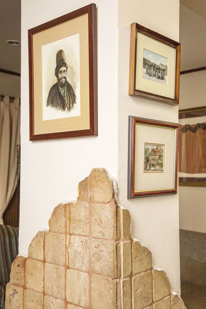 Hotel Fehmi Bey photo5